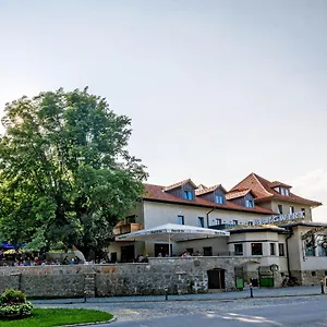 Hotel Bergwirt & Kiefersfelden