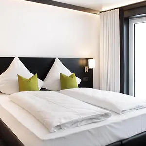 Hotel Ts By Wmm Siegsdorf