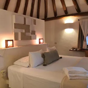 Hotel Tierra Del Mar - Adults Only Isola Holbox