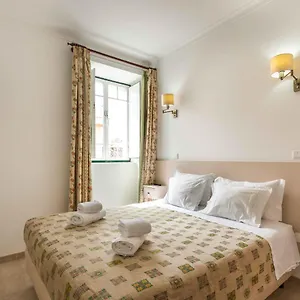 Affittacamere Marquez Vila Real de Santo António