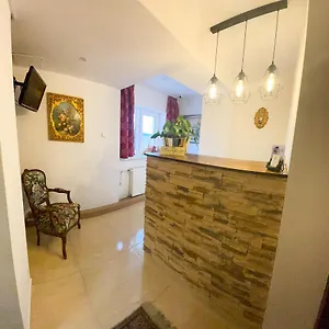 hotellátogatás