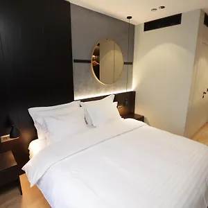 Hotel Gremmy Boutique Tirana