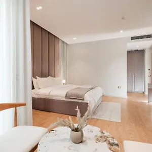 Hotel Troci Tirana