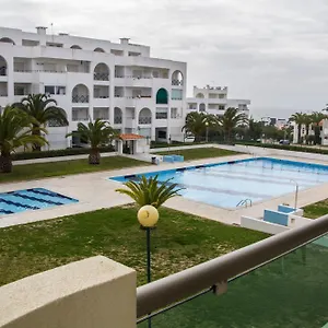 Aparthotel Vista Mar Armação de Pêra