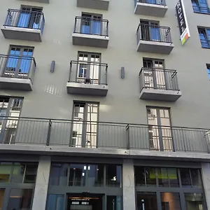 hotellátogatás