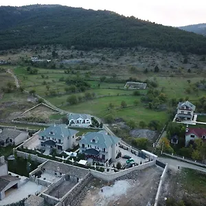 4* Hotel Vila Panorama