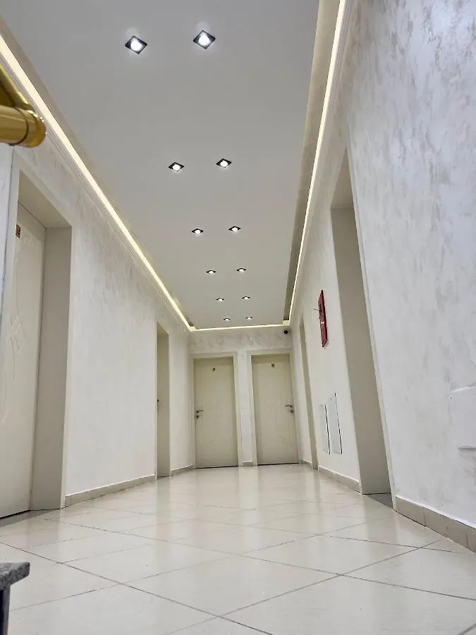 Kamberi Hotel & Apartments Velipojë